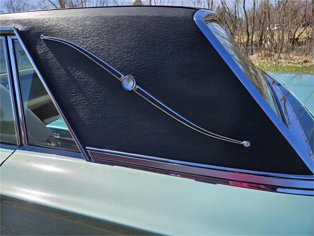 1965 Ford Thunderbird (CC-2076874) for sale in Gregory, Michigan