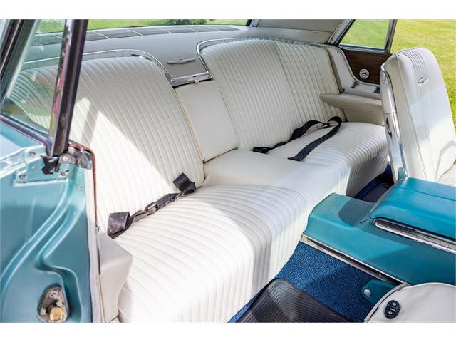 1965 Ford Thunderbird (CC-2076874) for sale in Gregory, Michigan