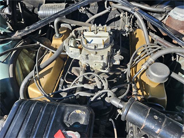 1965 Ford Thunderbird (CC-2076874) for sale in Gregory, Michigan