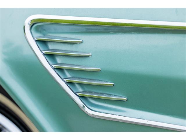 1965 Ford Thunderbird (CC-2076874) for sale in Gregory, Michigan
