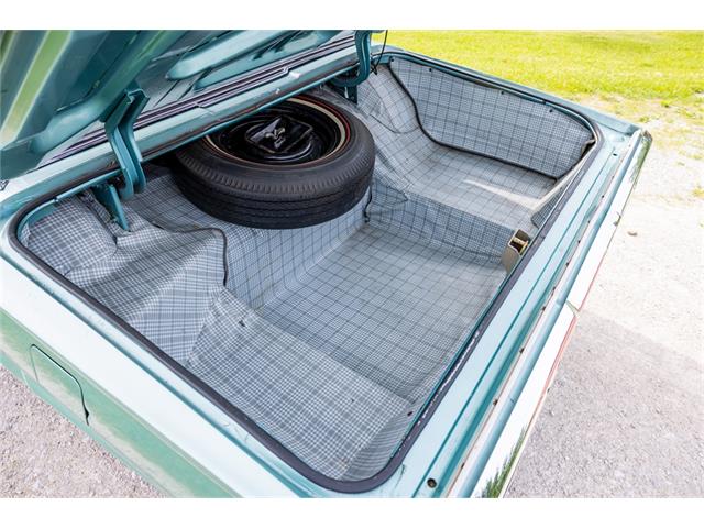 1965 Ford Thunderbird (CC-2076874) for sale in Gregory, Michigan