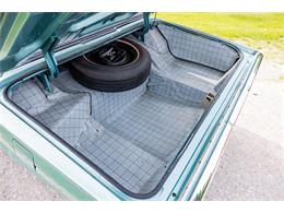 1965 Ford Thunderbird (CC-2076874) for sale in Gregory, Michigan
