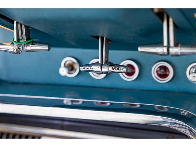 1965 Ford Thunderbird (CC-2076874) for sale in Gregory, Michigan
