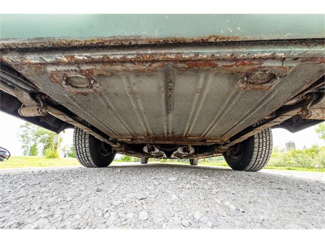 1965 Ford Thunderbird (CC-2076874) for sale in Gregory, Michigan