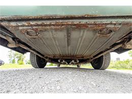 1965 Ford Thunderbird (CC-2076874) for sale in Gregory, Michigan