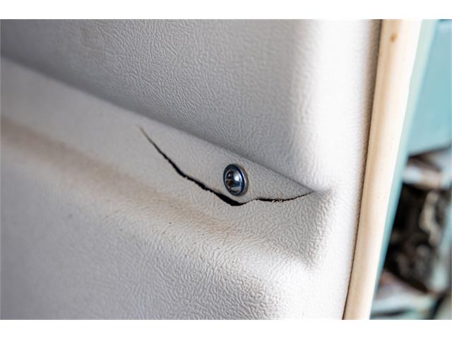 1965 Ford Thunderbird (CC-2076874) for sale in Gregory, Michigan