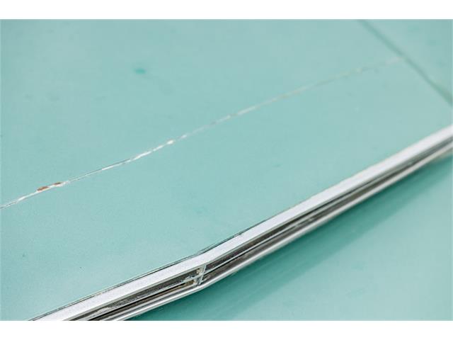 1965 Ford Thunderbird (CC-2076874) for sale in Gregory, Michigan