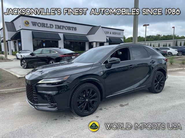 2024 Lexus RX (CC-2076875) for sale in Jacksonville, Florida