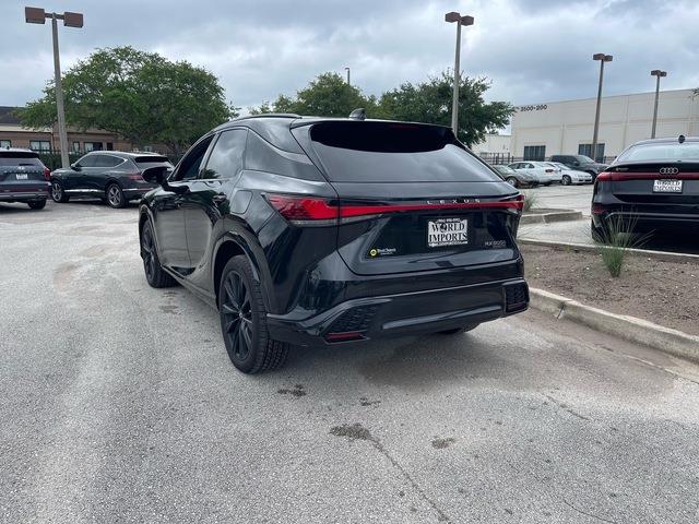 2024 Lexus RX (CC-2076875) for sale in Jacksonville, Florida