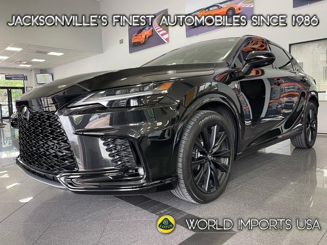 2024 Lexus RX (CC-2076875) for sale in Jacksonville, Florida