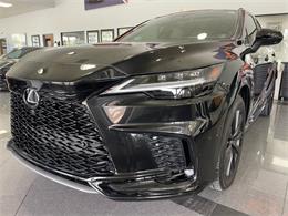 2024 Lexus RX (CC-2076875) for sale in Jacksonville, Florida