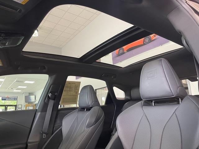 2024 Lexus RX (CC-2076875) for sale in Jacksonville, Florida