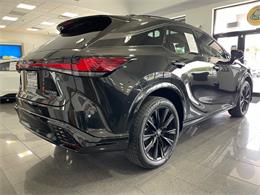 2024 Lexus RX (CC-2076875) for sale in Jacksonville, Florida