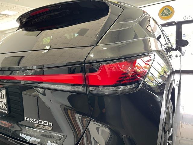 2024 Lexus RX (CC-2076875) for sale in Jacksonville, Florida