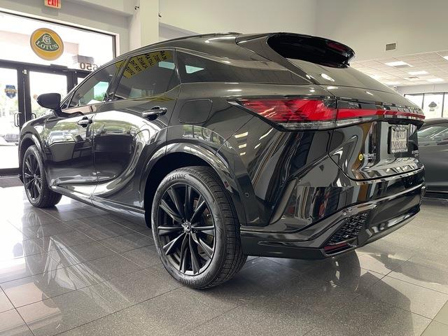 2024 Lexus RX (CC-2076875) for sale in Jacksonville, Florida