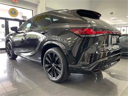 2024 Lexus RX (CC-2076875) for sale in Jacksonville, Florida