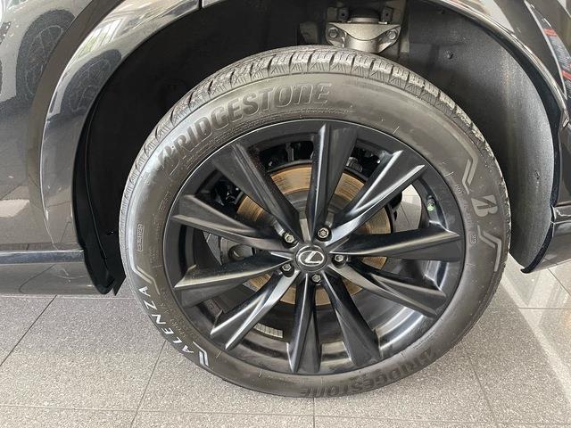 2024 Lexus RX (CC-2076875) for sale in Jacksonville, Florida