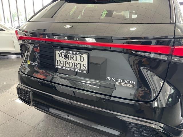 2024 Lexus RX (CC-2076875) for sale in Jacksonville, Florida