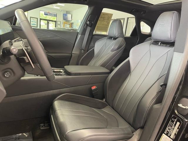 2024 Lexus RX (CC-2076875) for sale in Jacksonville, Florida