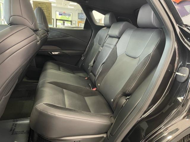 2024 Lexus RX (CC-2076875) for sale in Jacksonville, Florida