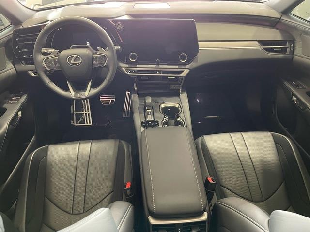 2024 Lexus RX (CC-2076875) for sale in Jacksonville, Florida