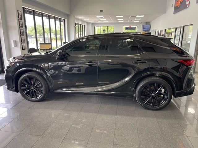 2024 Lexus RX (CC-2076875) for sale in Jacksonville, Florida