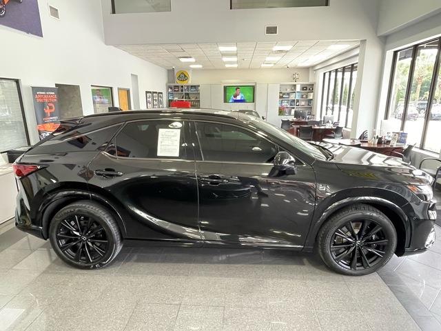 2024 Lexus RX (CC-2076875) for sale in Jacksonville, Florida