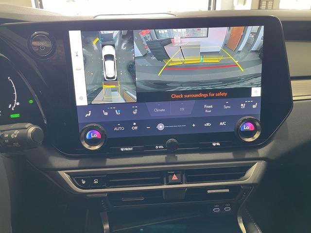 2024 Lexus RX (CC-2076875) for sale in Jacksonville, Florida
