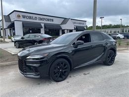 2024 Lexus RX (CC-2076875) for sale in Jacksonville, Florida