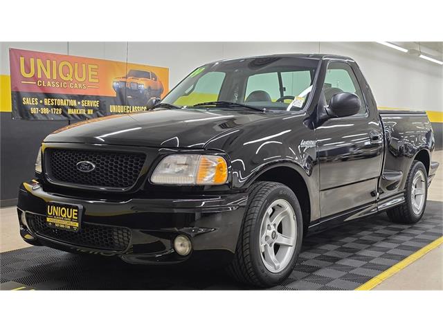 1999 Ford F150 (CC-2076876) for sale in Mankato, Minnesota