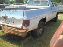 1975 Chevrolet C10 (CC-2076877) for sale in Gray Court, South Carolina