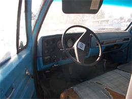 1975 Chevrolet C10 (CC-2076877) for sale in Gray Court, South Carolina
