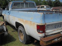 1975 Chevrolet C10 (CC-2076877) for sale in Gray Court, South Carolina