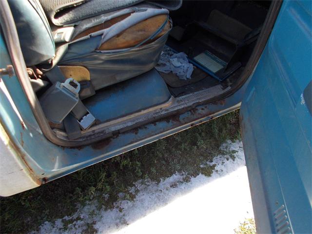 1975 Chevrolet C10 (CC-2076877) for sale in Gray Court, South Carolina