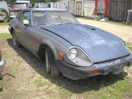 1983 Datsun 280ZX (CC-2076878) for sale in Gray Court, South Carolina