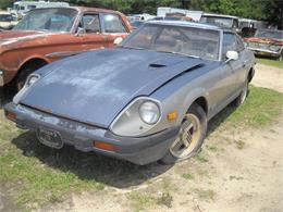 1983 Datsun 280ZX (CC-2076878) for sale in Gray Court, South Carolina