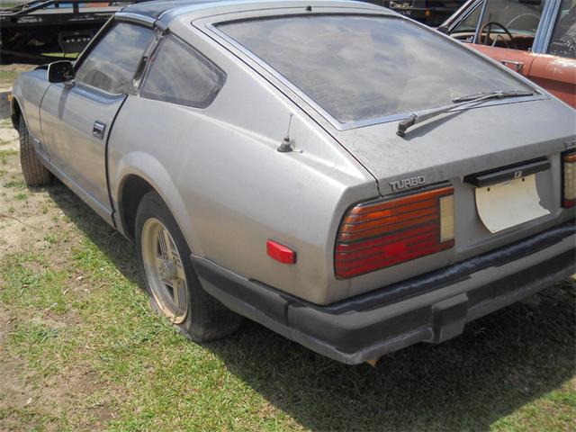 1983 Datsun 280ZX (CC-2076878) for sale in Gray Court, South Carolina