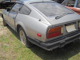 1983 Datsun 280ZX (CC-2076878) for sale in Gray Court, South Carolina