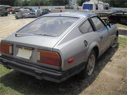 1983 Datsun 280ZX (CC-2076878) for sale in Gray Court, South Carolina