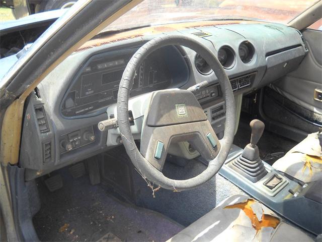 1983 Datsun 280ZX (CC-2076878) for sale in Gray Court, South Carolina