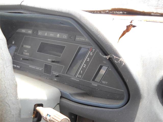 1983 Datsun 280ZX (CC-2076878) for sale in Gray Court, South Carolina