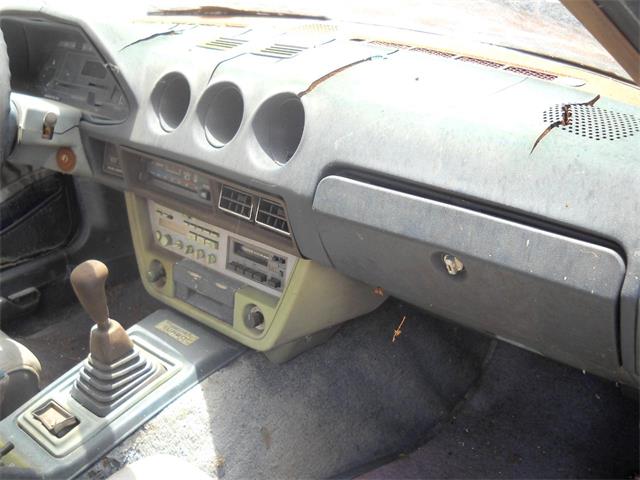 1983 Datsun 280ZX (CC-2076878) for sale in Gray Court, South Carolina