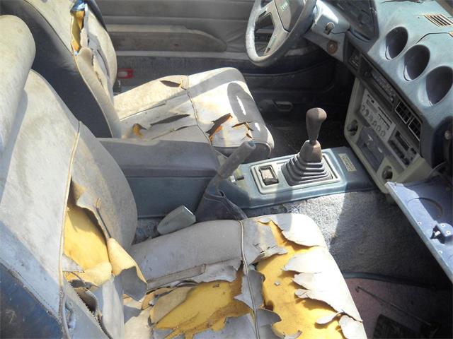 1983 Datsun 280ZX (CC-2076878) for sale in Gray Court, South Carolina