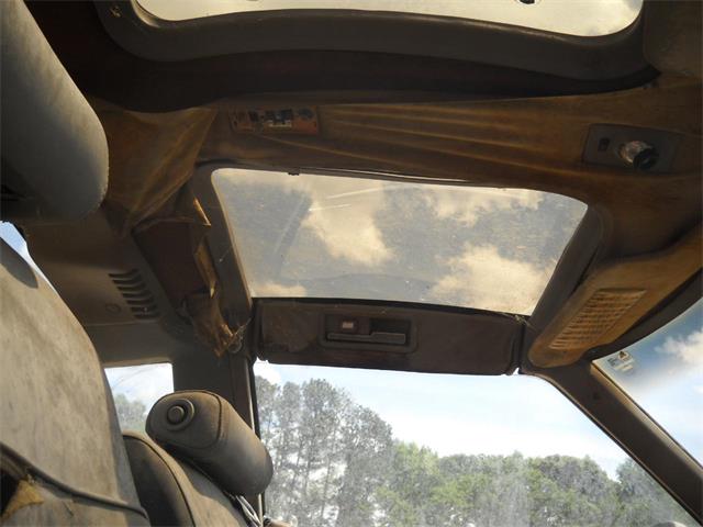 1983 Datsun 280ZX (CC-2076878) for sale in Gray Court, South Carolina
