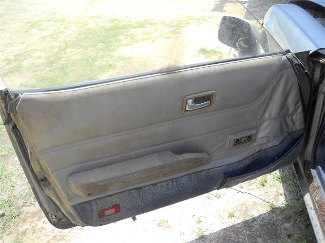 1983 Datsun 280ZX (CC-2076878) for sale in Gray Court, South Carolina