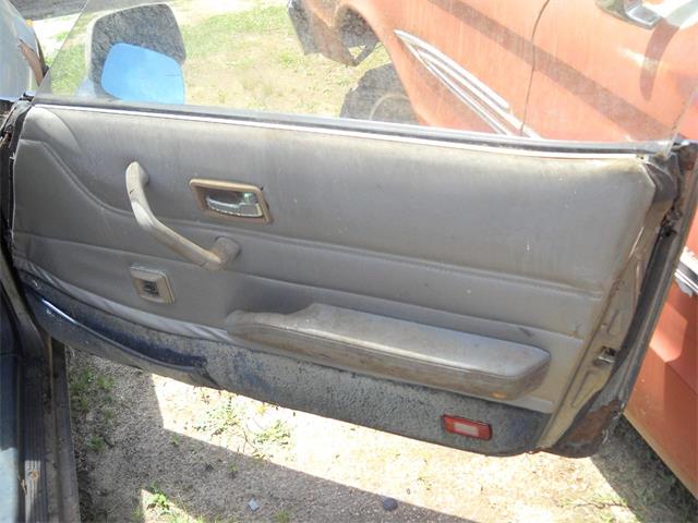 1983 Datsun 280ZX (CC-2076878) for sale in Gray Court, South Carolina