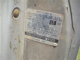 1983 Datsun 280ZX (CC-2076878) for sale in Gray Court, South Carolina