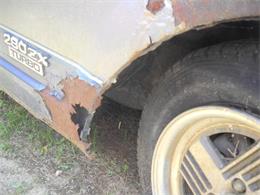 1983 Datsun 280ZX (CC-2076878) for sale in Gray Court, South Carolina