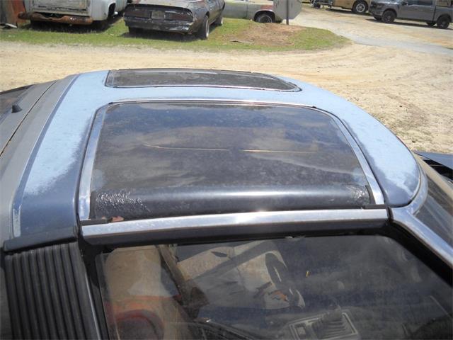 1983 Datsun 280ZX (CC-2076878) for sale in Gray Court, South Carolina