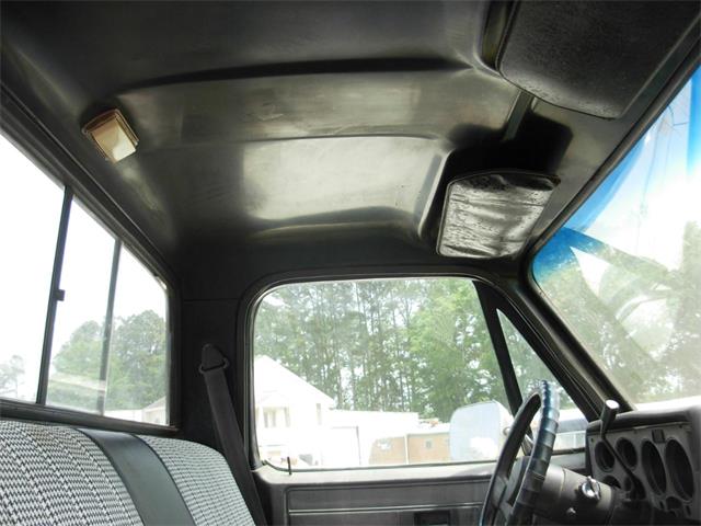 1986 Chevrolet C/K 10 (CC-2076879) for sale in Gray Court, South Carolina